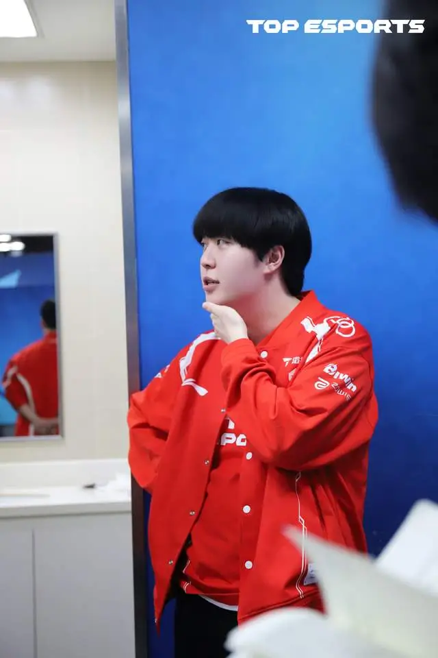_穷人翻身机会越来越小_lol连胜后连败