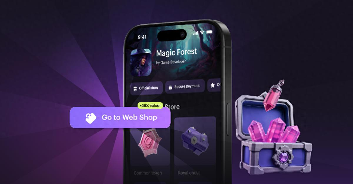移动APP开发者推广网页充值受限？新规裁决带来啥变化！？