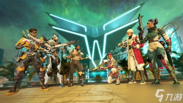 _《APEX英雄》金童降世更新内容预告公告_《APEX英雄》金童降世更新内容预告公告