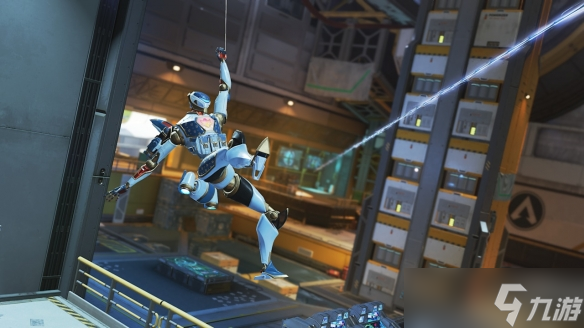_《APEX英雄》金童降世更新内容预告公告_《APEX英雄》金童降世更新内容预告公告