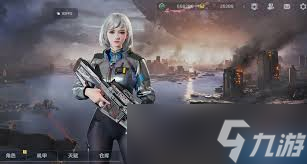 _逆战仓储中心是cs哪张图_逆战仓库技能在哪