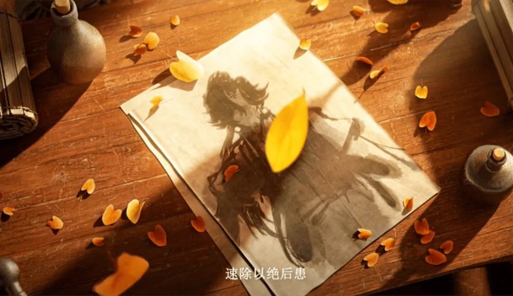 _王者荣耀英雄李白视频_王者荣耀李白x李白