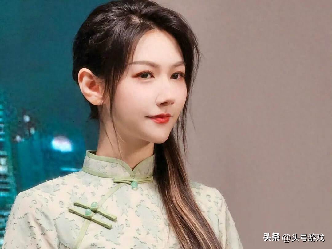 曾火遍电竞圈的小苍，如今容貌未大变？你知道为啥吗