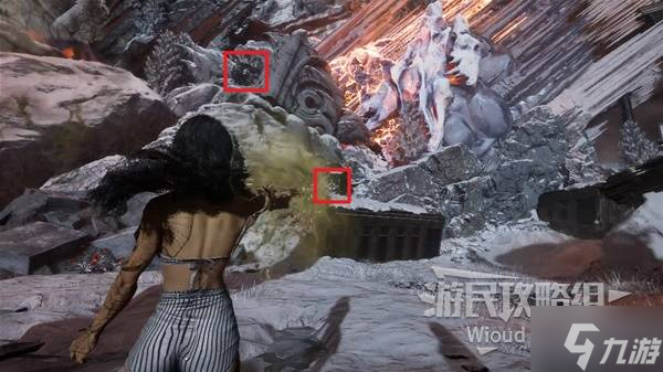 _《光与影33号远征队》洪钟杖获取方法 洪钟杖怎么获取_《光与影33号远征队》洪钟杖获取方法 洪钟杖怎么获取