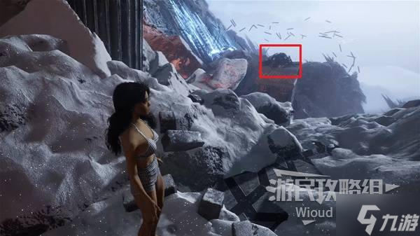 《光与影33号远征队》洪钟杖获取方法 洪钟杖怎么获取__《光与影33号远征队》洪钟杖获取方法 洪钟杖怎么获取