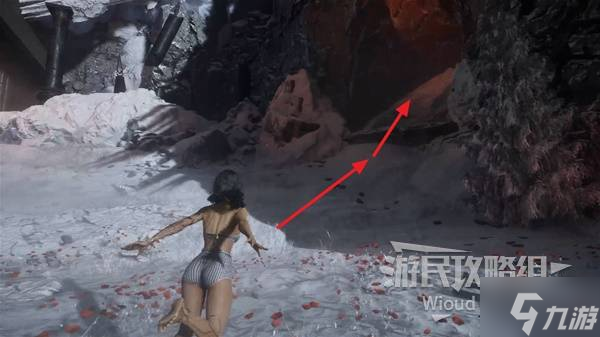 《光与影33号远征队》洪钟杖获取方法 洪钟杖怎么获取__《光与影33号远征队》洪钟杖获取方法 洪钟杖怎么获取