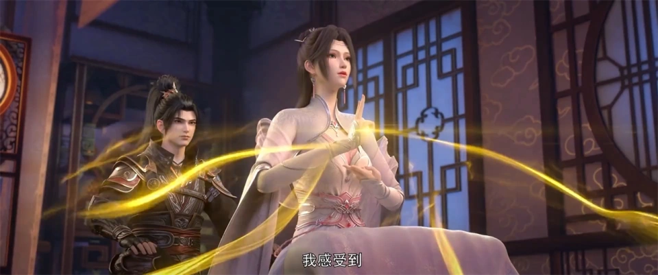 吞噬苍穹__吞噬苍穹九大古术及掌握势力