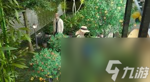 这款独特游戏机制的健身游戏，你不想来体验一下吗