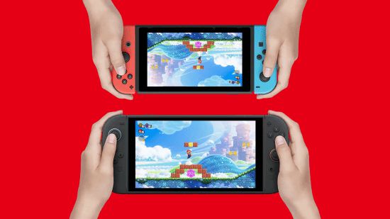 任天堂Switch继任机型NS2首发后何去何从？真正考验在后面