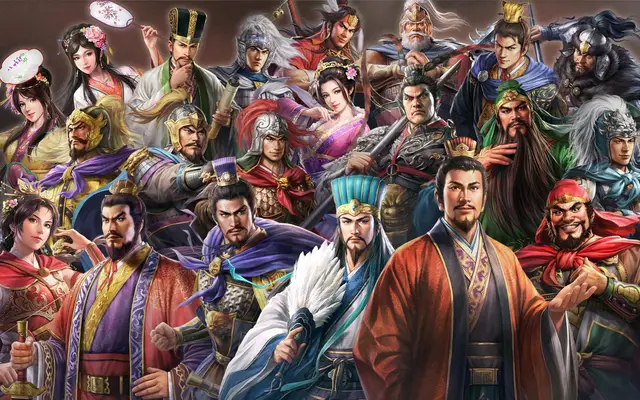 三国游戏千千万，这款能给你原汁原味体验？三国望神州再测
