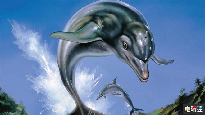 经典重制！海豚历险记初代与续作重制版要来了？2026年揭晓