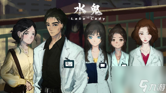 _鬼王和水鬼哪个好_黑水鬼和鬼王是机械