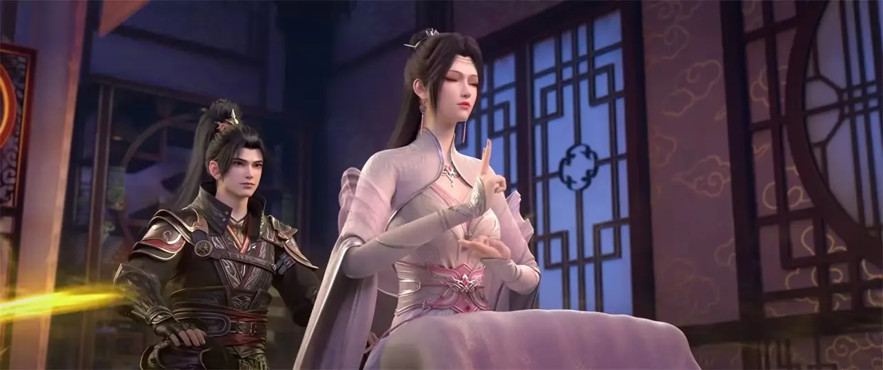 动漫场面图片_动漫场景是什么意思_