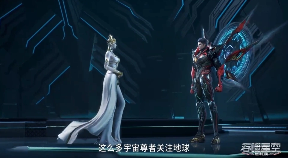 _蚀火尊者救儿子，镇压不朽大军，与罗峰谈生意失败，公司盯上地球_蚀火尊者救儿子，镇压不朽大军，与罗峰谈生意失败，公司盯上地球