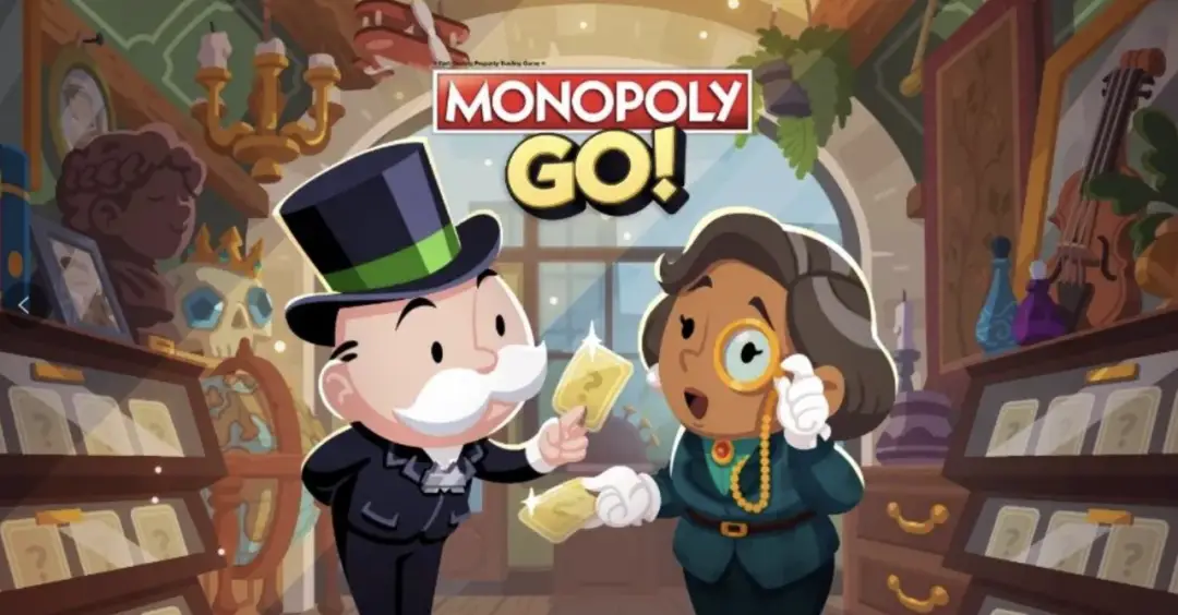 Monopoly Go仅两年收入破50亿美元！米哈游的原神不再最快？
