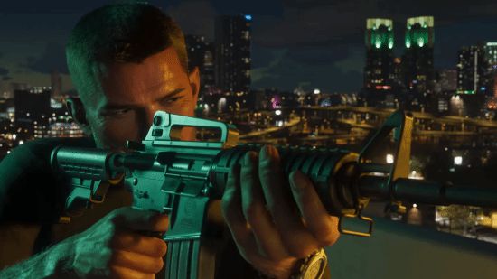逆转结局剧透__《GTA6》男女主角介绍更新：相依为命逆转命运！