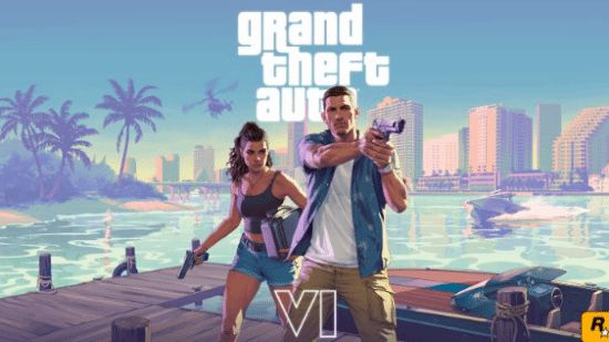 时隔一年多！GTA6新预告发布，这些亮点你知道吗？