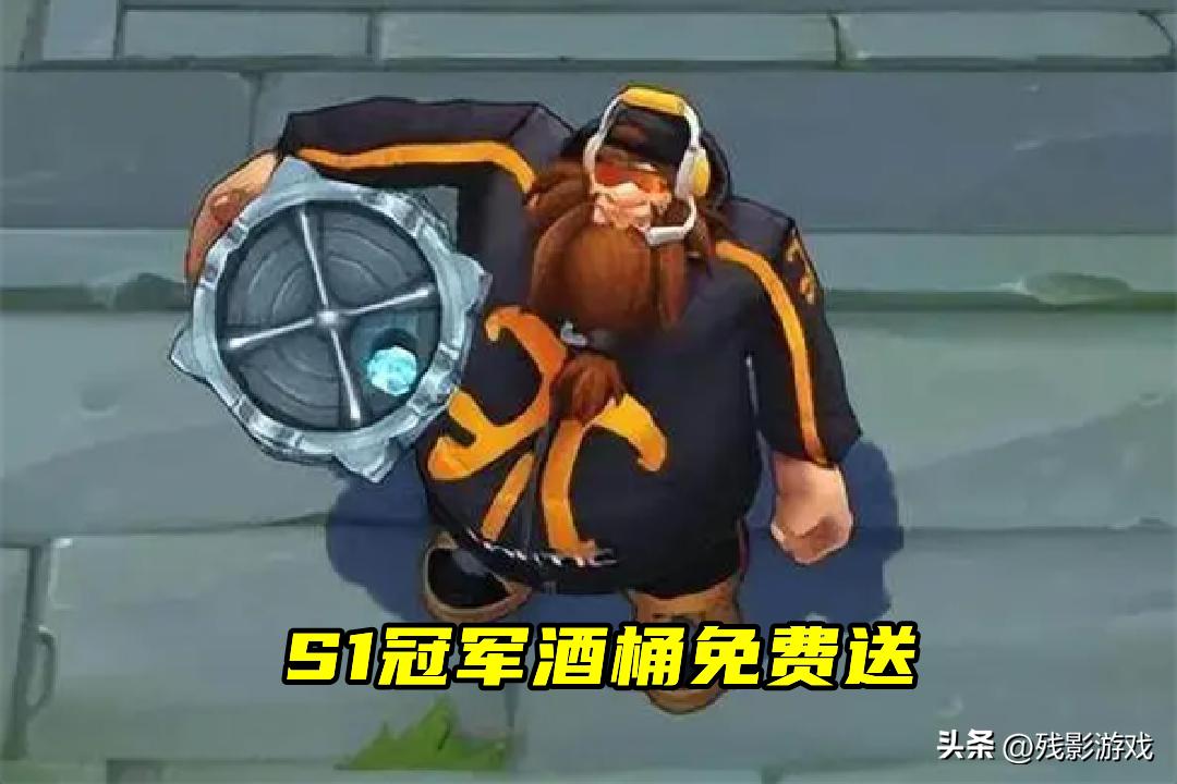 Theshy狼母5杀，终结IG四连败！S1冠军上单离世，拳头赠送FNC酒桶_Theshy狼母5杀，终结IG四连败！S1冠军上单离世，拳头赠送FNC酒桶_