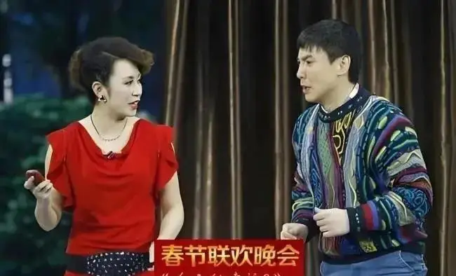 _马丽说沈腾忘台词_马丽和沈腾保持距离