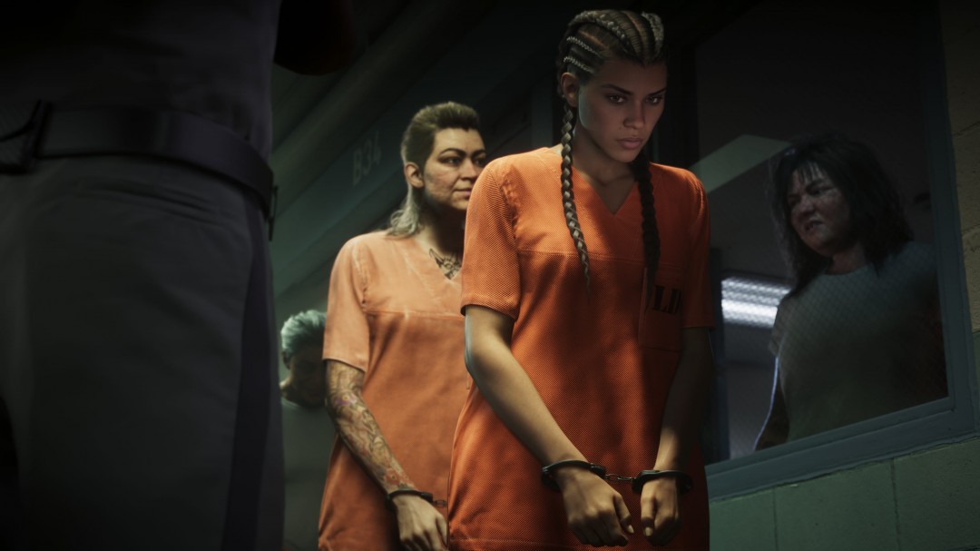 _gta6发布时间_新倩女幽魂角色介绍