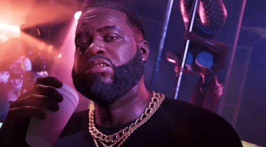 _《GTA6》超多新角色公开！辣妹组合、型男劫匪_《GTA6》超多新角色公开！辣妹组合、型男劫匪