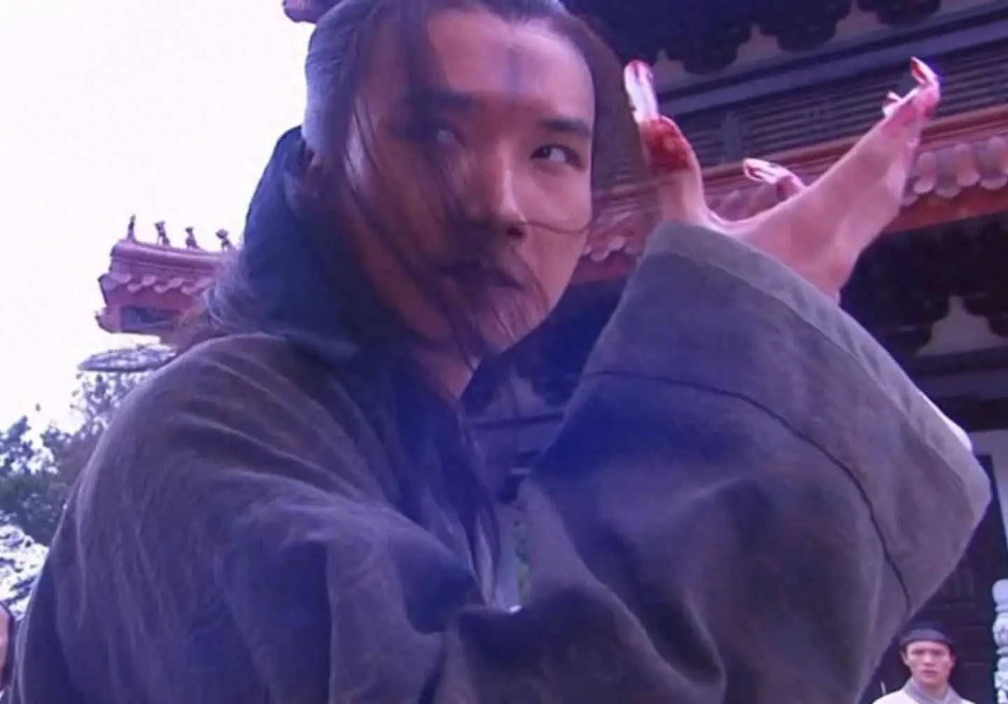 倚天屠龙记中宋青书竟没练降龙十八掌？秘籍获取真相惊人！？