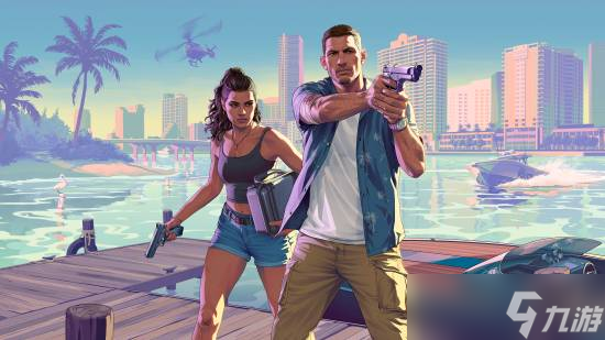 GTA6凭啥延续对美国社会现象的讽刺传统？背后真相惊人