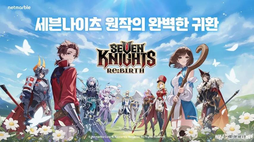 _《洛奇英雄传》新作6月再次开测，还有多款MMORPG大作上线！_《洛奇英雄传》新作6月再次开测，还有多款MMORPG大作上线！