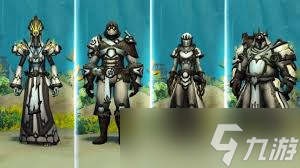 焰圣骑士怎么玩__焰圣骑士构筑