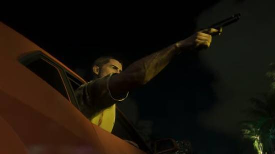 GTA6第二支预告片公布！这些武器你知道几个？