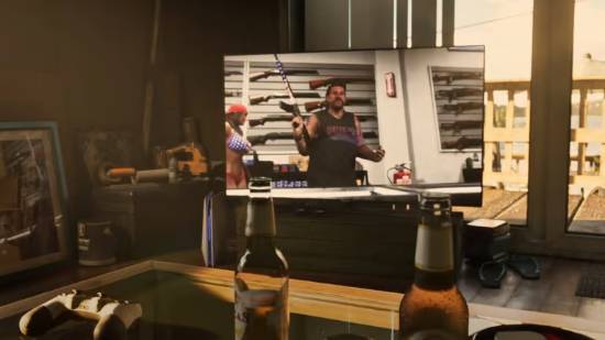 GTA6有多少种武器？这些是我们目前已经确认的_GTA6有多少种武器？这些是我们目前已经确认的_