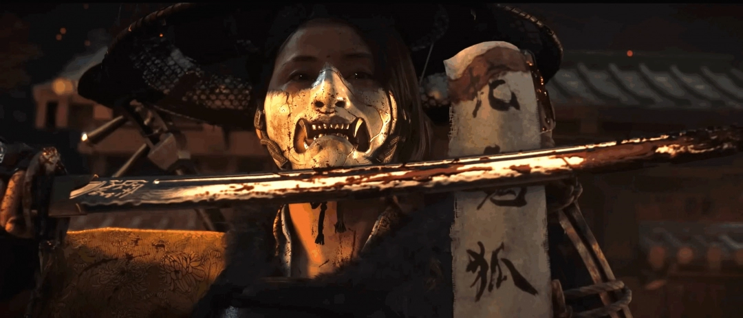 口嫌体正直：拒绝高定价 却选择《羊蹄山之魂》豪华版__口嫌体正直：拒绝高定价 却选择《羊蹄山之魂》豪华版