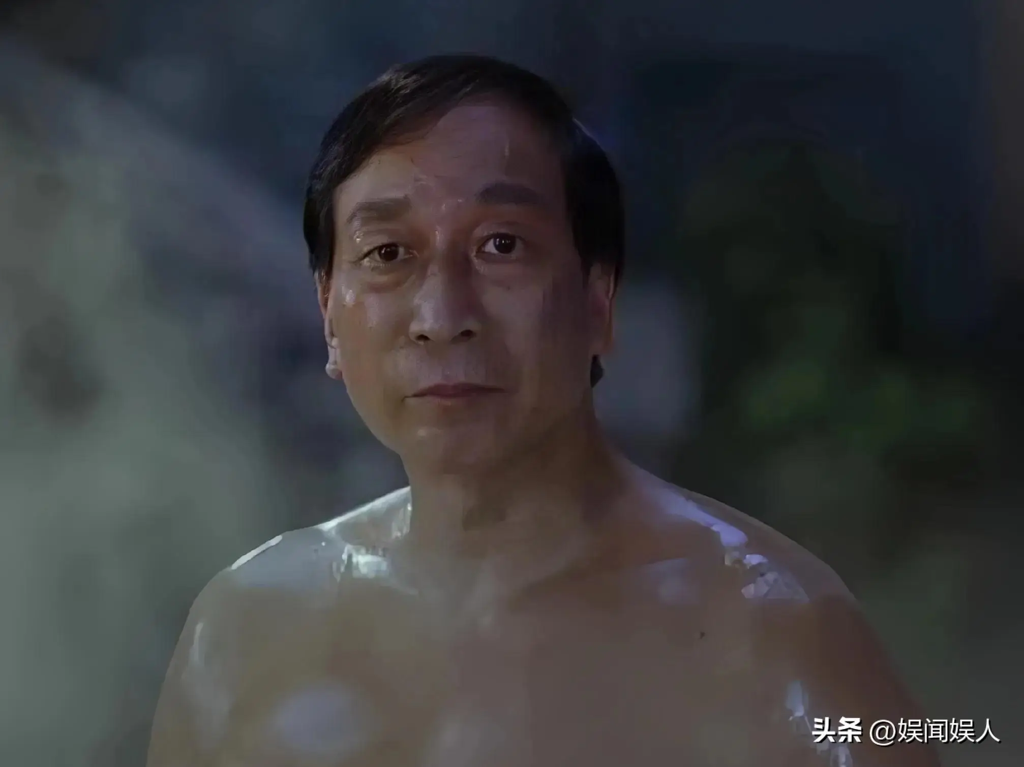 电影功夫中真正的最强者是谁？不是火云邪神也不是阿星