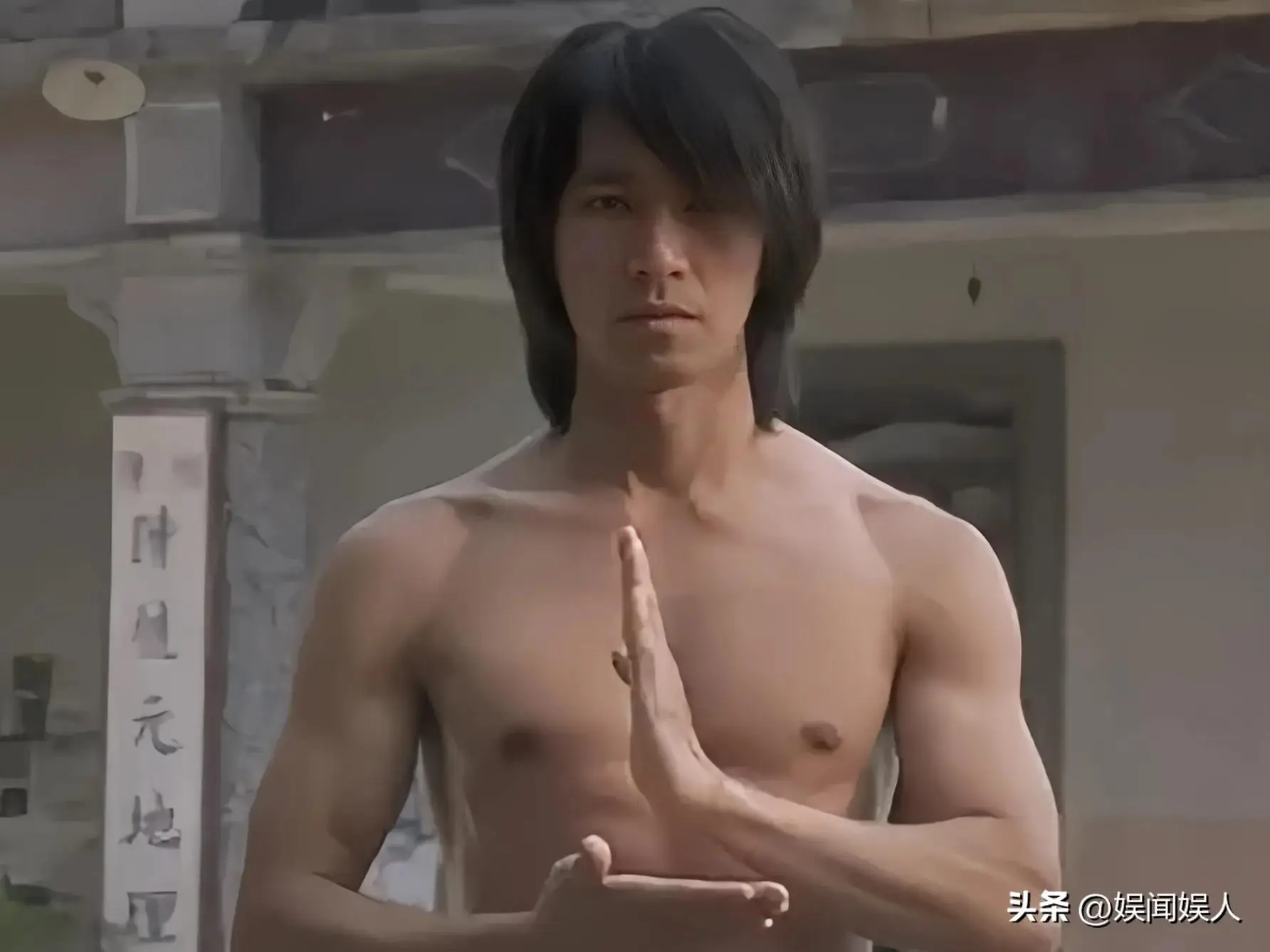 _功夫阿星为什么打火云邪神_播放最强功夫