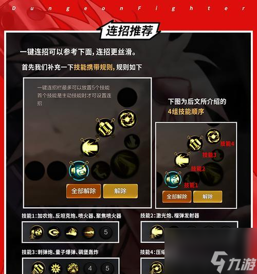 DNF 僵尸猎手怎么玩？核心技能运用全解析你知道吗