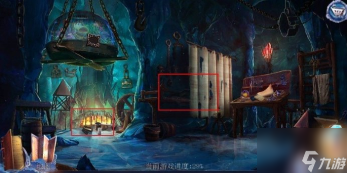 密室脱逃迷失俱乐部攻略_密室逃脱迷失俱乐部翻动画册_