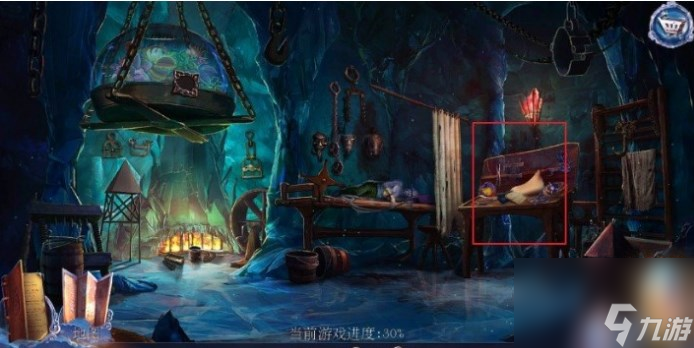 密室脱逃迷失俱乐部攻略__密室逃脱迷失俱乐部翻动画册