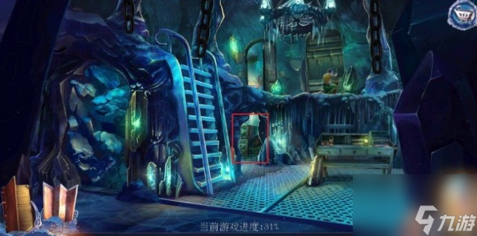 密室脱逃迷失俱乐部攻略__密室逃脱迷失俱乐部翻动画册