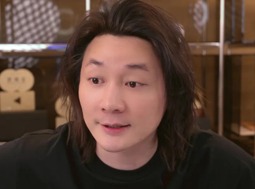 大仙直播事件_大仙被演的直播回放_