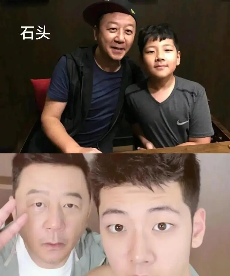 仙女爸爸是谁__爸爸去哪儿萌娃现状