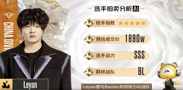 虎牙传奇杯开赛，Ai介入让我开眼界了！__虎牙传奇杯开赛，Ai介入让我开眼界了！