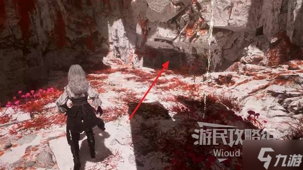 《光与影33号远征队》钩刃剑获取方法 钩刃剑怎么获取__《光与影33号远征队》钩刃剑获取方法 钩刃剑怎么获取