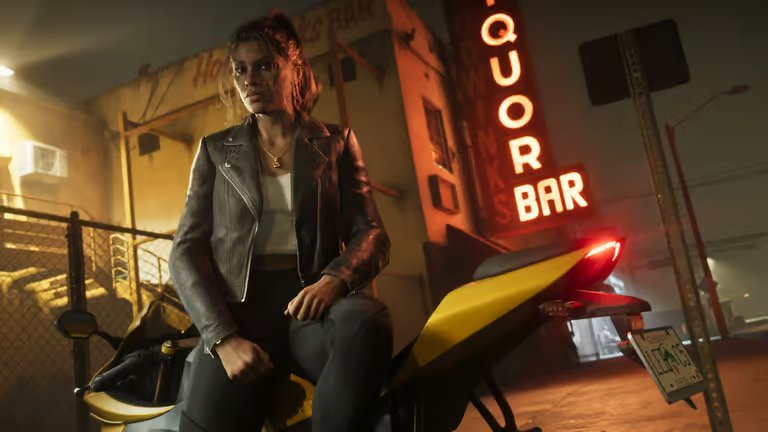 GTA6新地区曝光！从未公开的神秘之地藏着啥秘密？