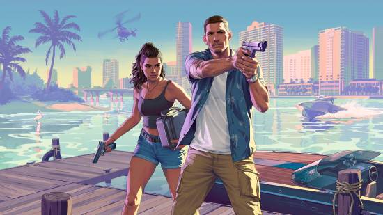 _GTA6新预告让CDPR鸦雀无声 育碧编剧称其内容太典_GTA6新预告让CDPR鸦雀无声 育碧编剧称其内容太典