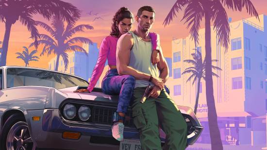 GTA6新预告让CDPR鸦雀无声 育碧编剧称其内容太典__GTA6新预告让CDPR鸦雀无声 育碧编剧称其内容太典