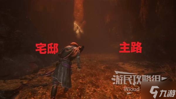 远征队任务__远征队钥匙在哪儿拿