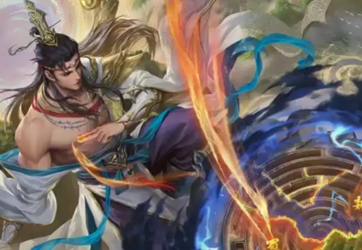 玩三国杀总被对手羞辱？面对这些武将，直接逃跑才是明智之举？