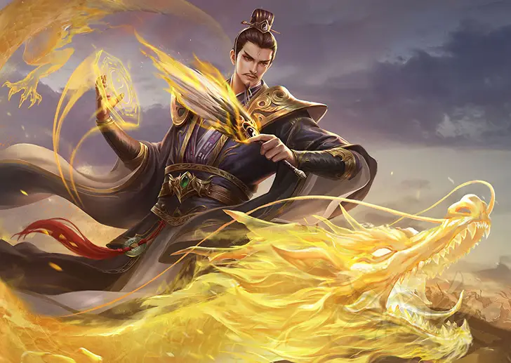 三国杀：休想羞辱我！只要看到这些武将，直接跑就对了_三国杀：休想羞辱我！只要看到这些武将，直接跑就对了_