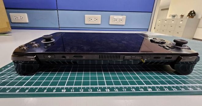 _ROGAlly2配置泄露双版本设计 Xbox定制款现身_ROGAlly2配置泄露双版本设计 Xbox定制款现身