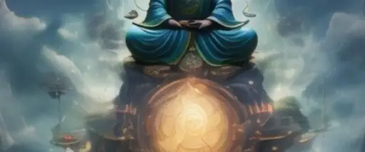 唐朝奇女子林婉儿寻兄无果！神秘老者的话能否揭开真相？
